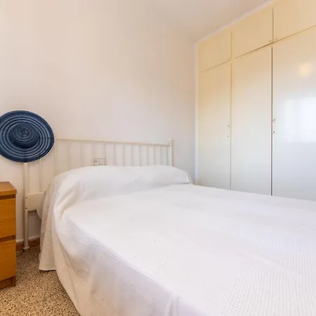 Appartement Cesar By Interhome Cunit
