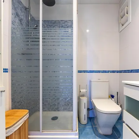 Cesar By Interhome Cunit