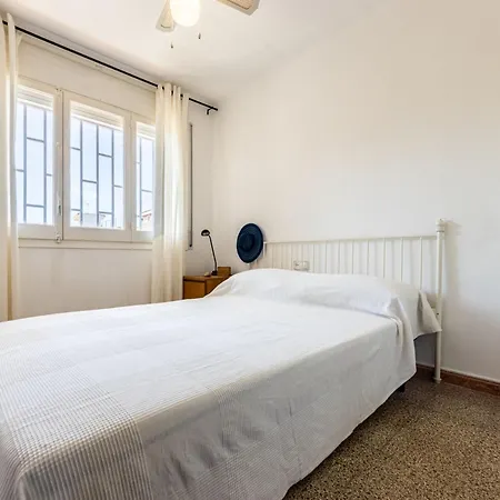 Cesar By Interhome Appartement Cunit