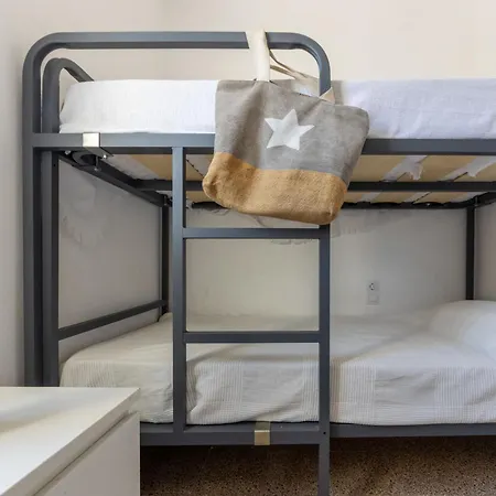 Appartement Cesar By Interhome Cunit