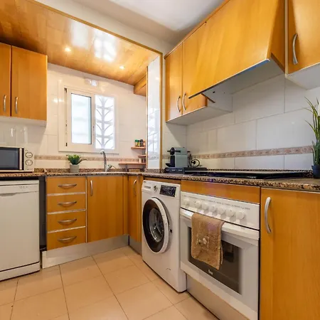 Cesar By Interhome Appartement Cunit