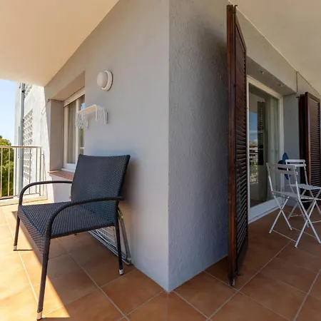 Appartement Cesar By Interhome Cunit