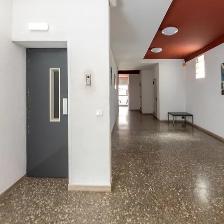 Appartement Cesar By Interhome