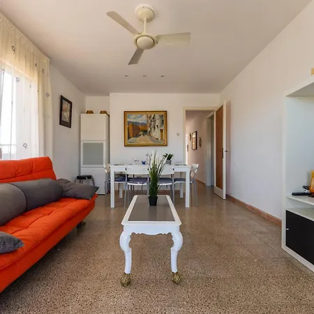 Cesar By Interhome Appartement Cunit
