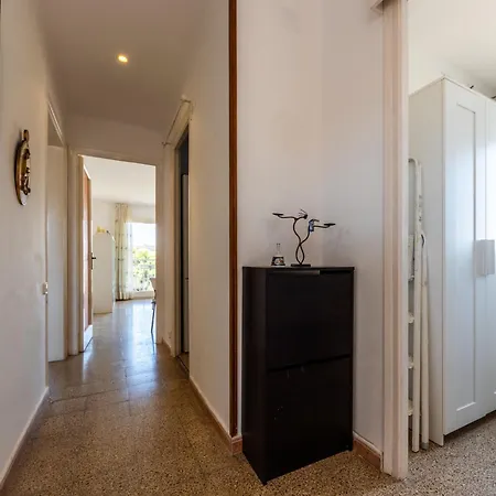Apartmán Cesar By Interhome Cunit