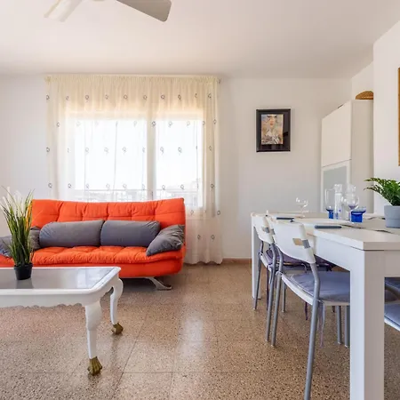 Cesar By Interhome Apartmán